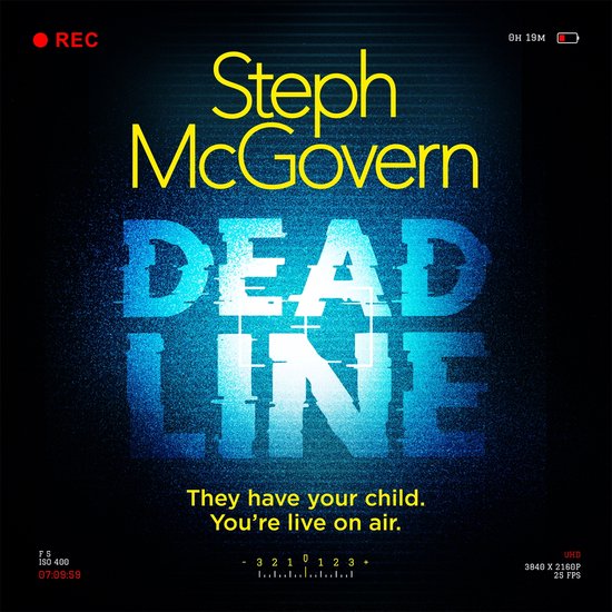 Deadline - cover