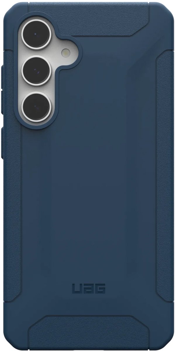 UAG Scout Backcover geschikt voor Samsung Galaxy S24 FE - Mallard