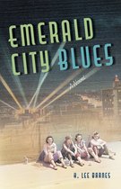 Western Literature and Fiction Series - Emerald City Blues