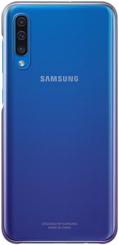 Samsung EF-AA505 coque de protection pour téléphones portables 16,3 cm (6.4") Housse Violet