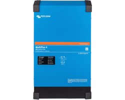 Victron MultiPlus-II 48/5000/70-50 230V Omvormer | PMP482605012