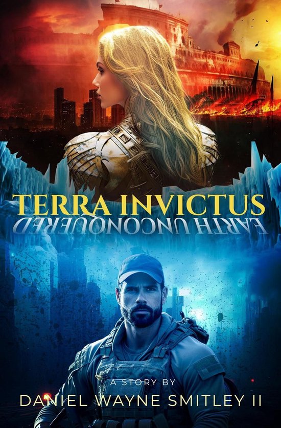 Terra Invictus 1 - Terra Invictus