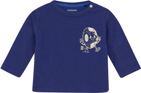 T-shirt Noppies Sabelli Bébé Taille 56