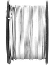 Bande De Nickel Pur Pour Soudure De Batterie - 8 Mm X 10 M, épaisseur 0.15 Mm