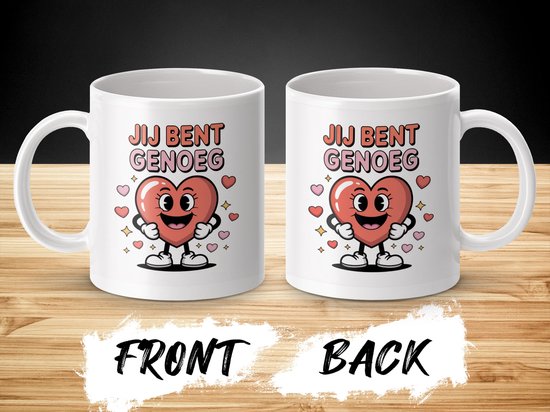 Gepersonaliseerd geschenk - Mok voor motorfietsen (Evolution Design