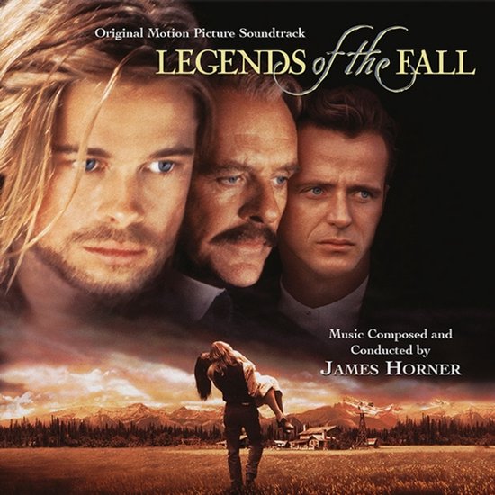 Legends of the Fall