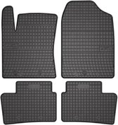 Rubbermatten Hyundai i10 2014-2020 - Frogum