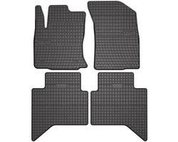 Rubbermatten Toyota Hi-Lux pick-up 2016-heden - Frogum