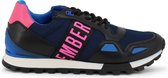 Bikkembergs - Sportschoenen - Heren - FEND-ER_2232 - navy,black