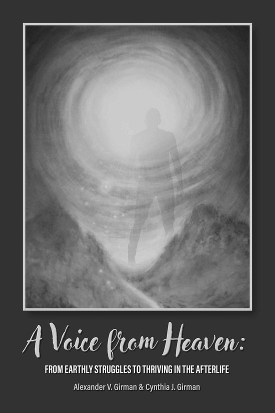 A Voice From Heaven - cover