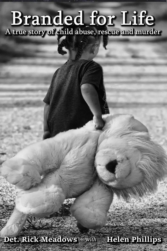 Branded For Life - cover