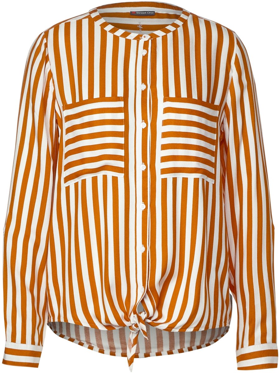 Street one - Topje - Maat 40 - Vrouwen - 22467 foxy cara -