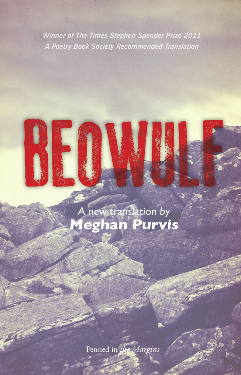 Beowulf van