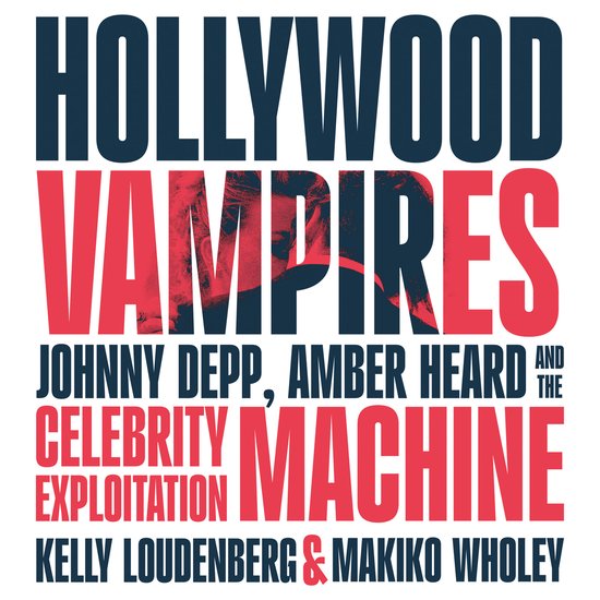 Hollywood Vampires - cover