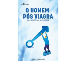 O homem pós Viagra