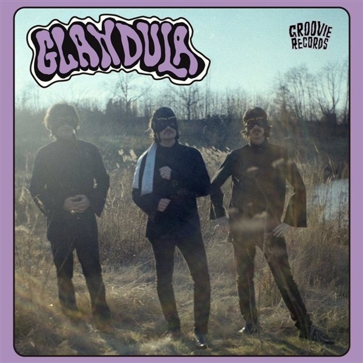 Glandula - Amigo De Verdad / El Ciervo (7" Single)