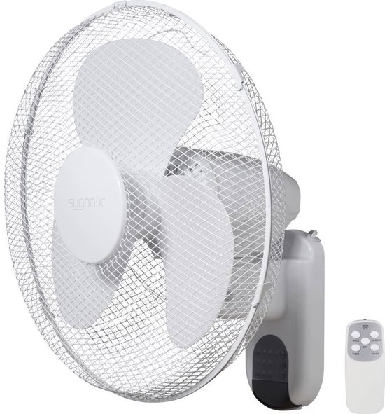 Wandventilatoren online kopen? | De Ventilatorenbaas.nl