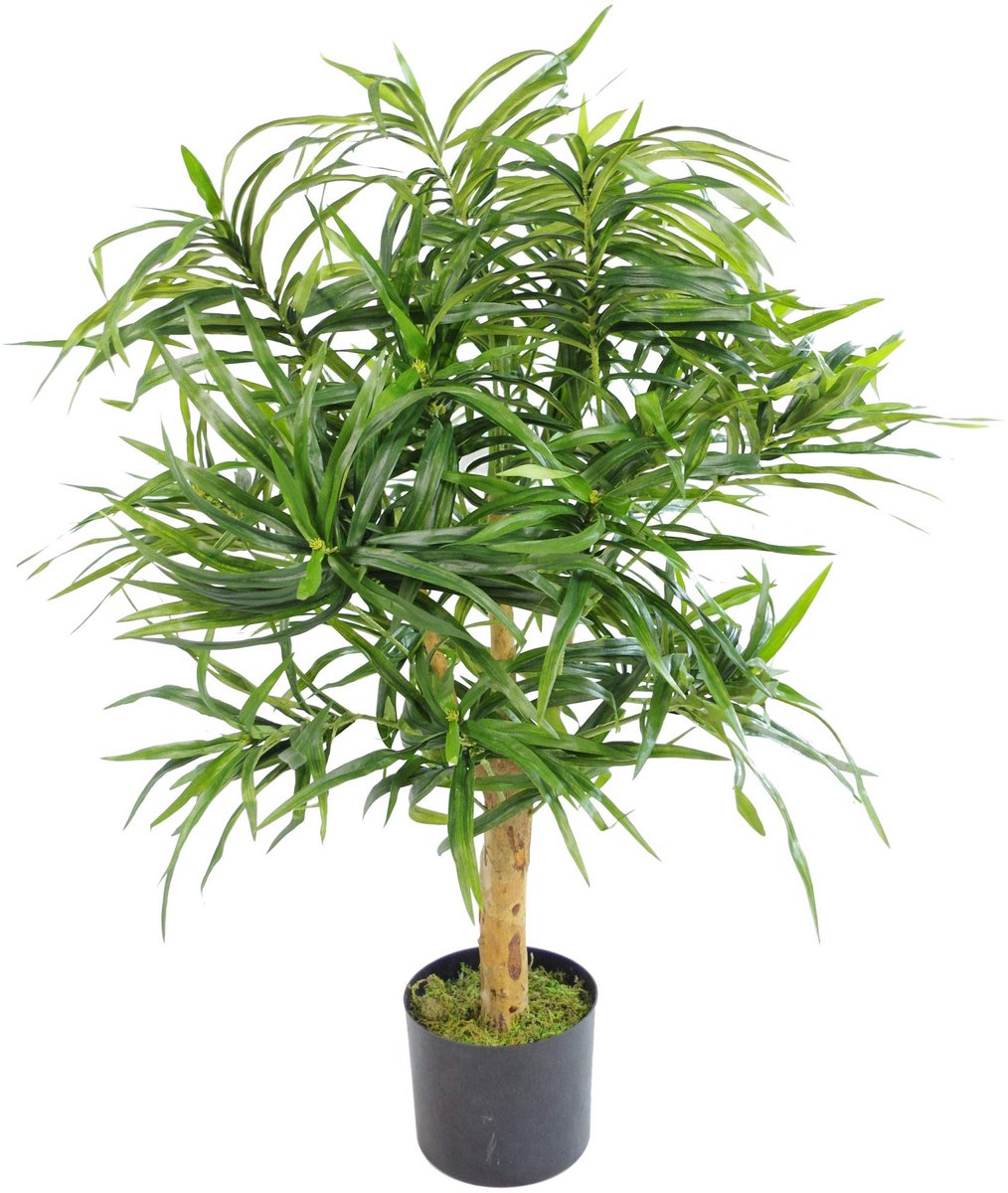 Blad Dracaena kunstblad, 100 cm LEAF-7167