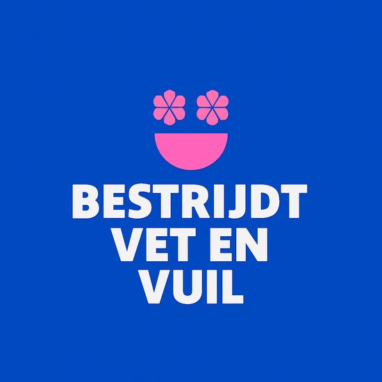 Ecover Vloerreinigingsmiddel - Grootverpakking 5 L - krachtige formule - zonder chloor - Plantaardig & Biologisch afbreekbaar - Sinaasappel & Citroen geur