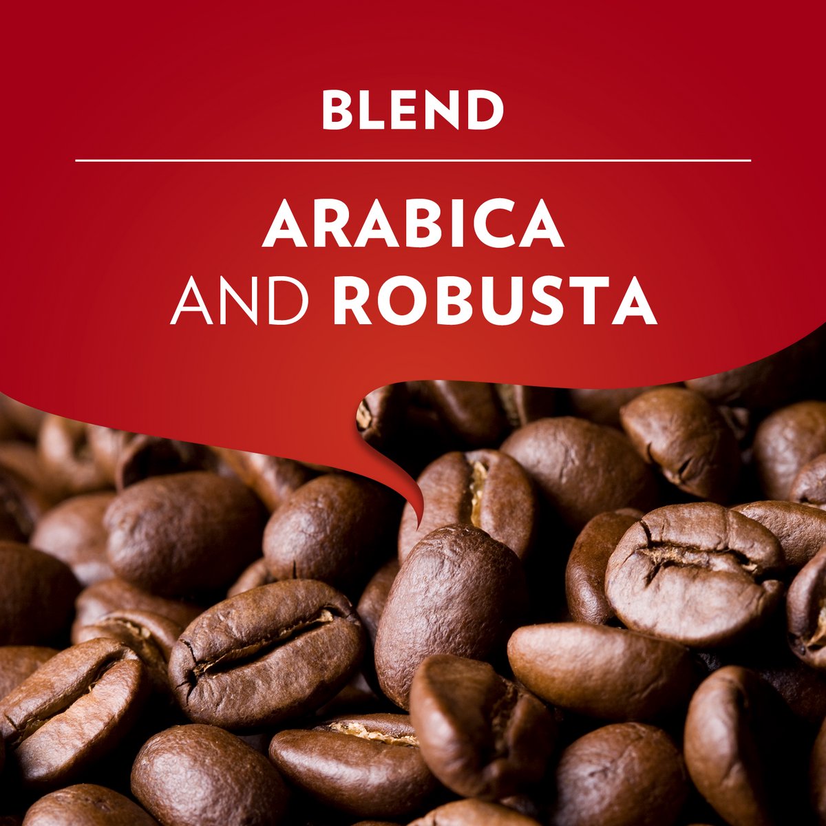 Lavazza Qualità Rossa Filterkoffie - Gemalen Koffie - 8 x 250 gram thumbnail 5