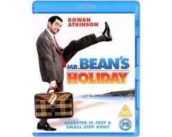 Mr. Bean's Holiday