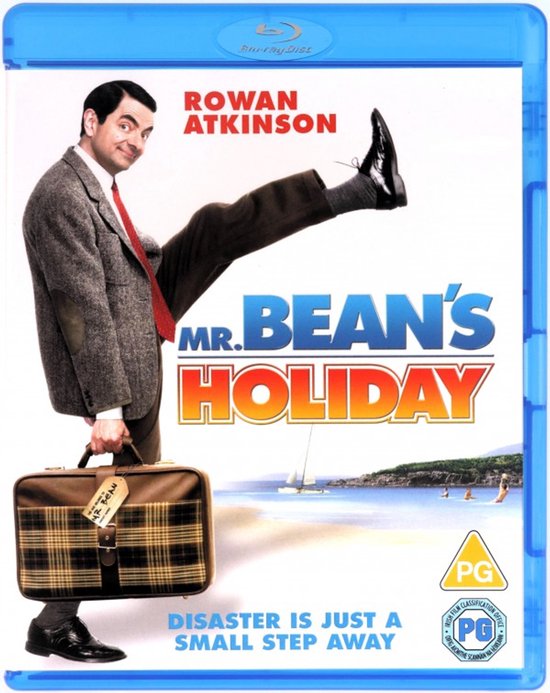 Mr. Bean's Holiday