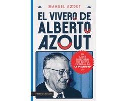 El vivero de Alberto Azout