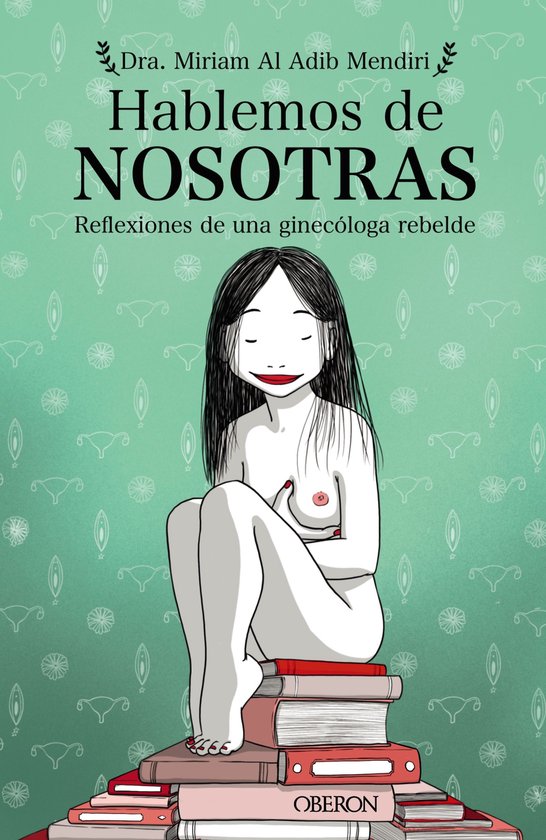 Libros singulares - Hablemos de nosotras - cover
