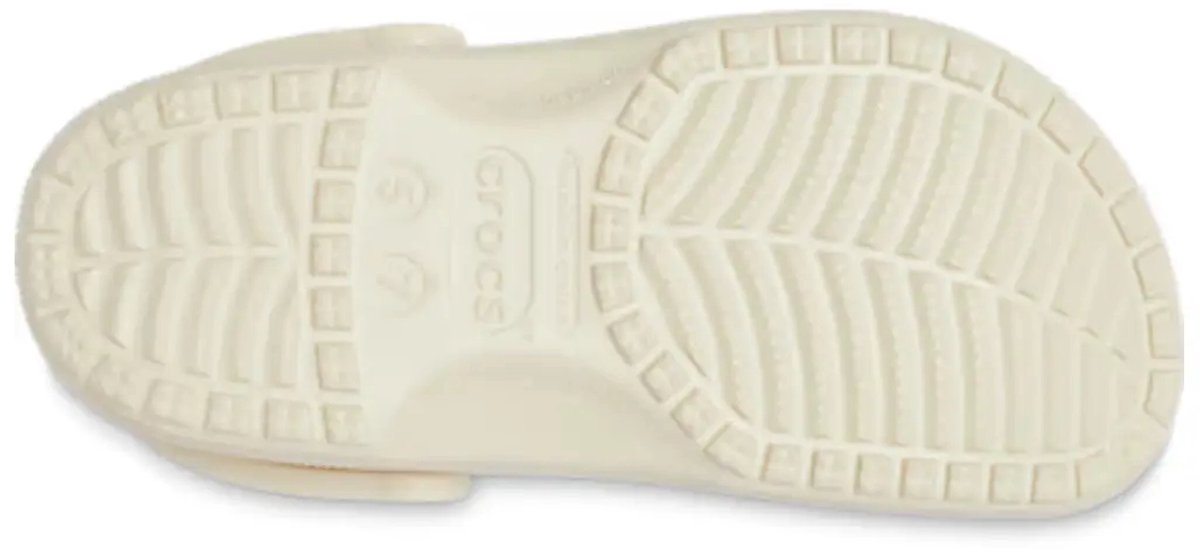 Crocs Classic Klompen Beige EU 41-42 Man