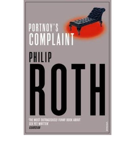 Portnoys Complaint