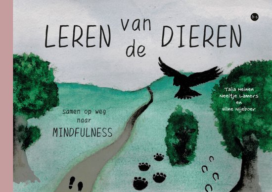 Leren van de dieren - cover