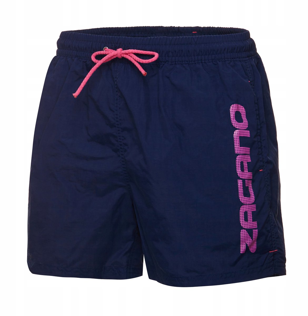 ZAGANO - Zwemshort heren - Maat XXL - Sneldrogend - Sport zwemshort - Strandshort heren