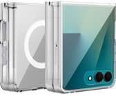 MagSafe (Transparent)