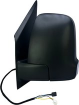 Außenspiegel Links Für Peugeot 3008 5008 - Elektrisch Verstellbar & Beheizt