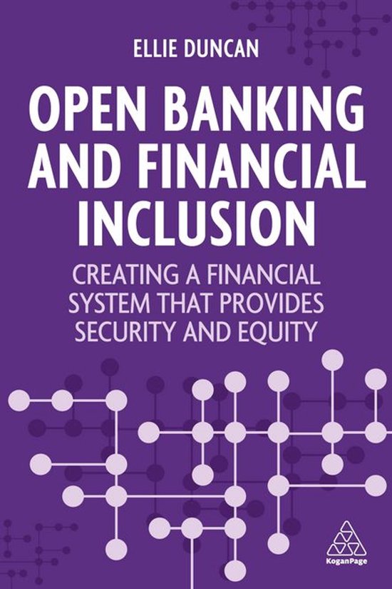 Open Banking and Financial Inclusion - cover