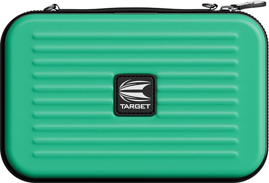 Target Takoma XL Wallet - Dart Case - Aqua van Target — afbeelding 2