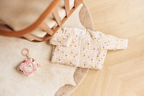 Jollein Activiteitenkubus - Speelgoed - Flower Fairies van Jollein — afbeelding 4