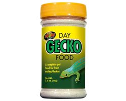 Zoo Med Day Gecko Food - Gekko Voeding - 71gr