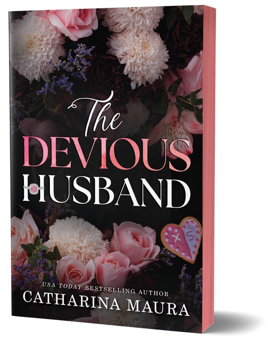 The Windsors-The Devious Husband