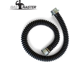 GASMASTER Gasmasker Slang XL – 100 cm