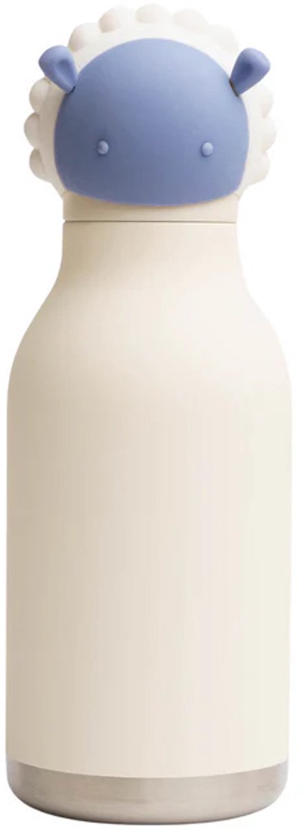 Asobu Drinkfles RVS Bestie Schaap