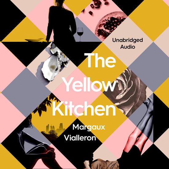 The Yellow Kitchen - cover