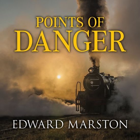 Points of Danger - cover