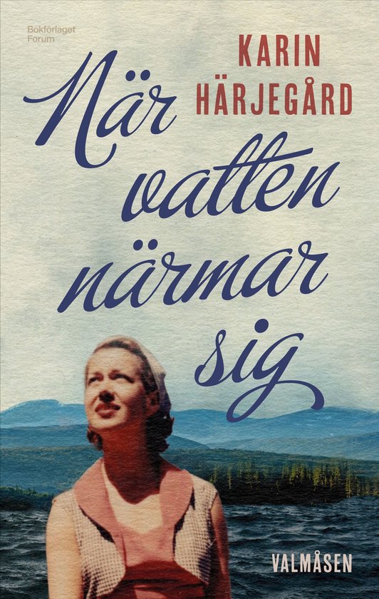 Valmåsen 1 - När vatten närmar sig