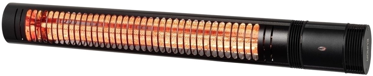 Eurom Golden 2000 Slim - Hanging patio heater