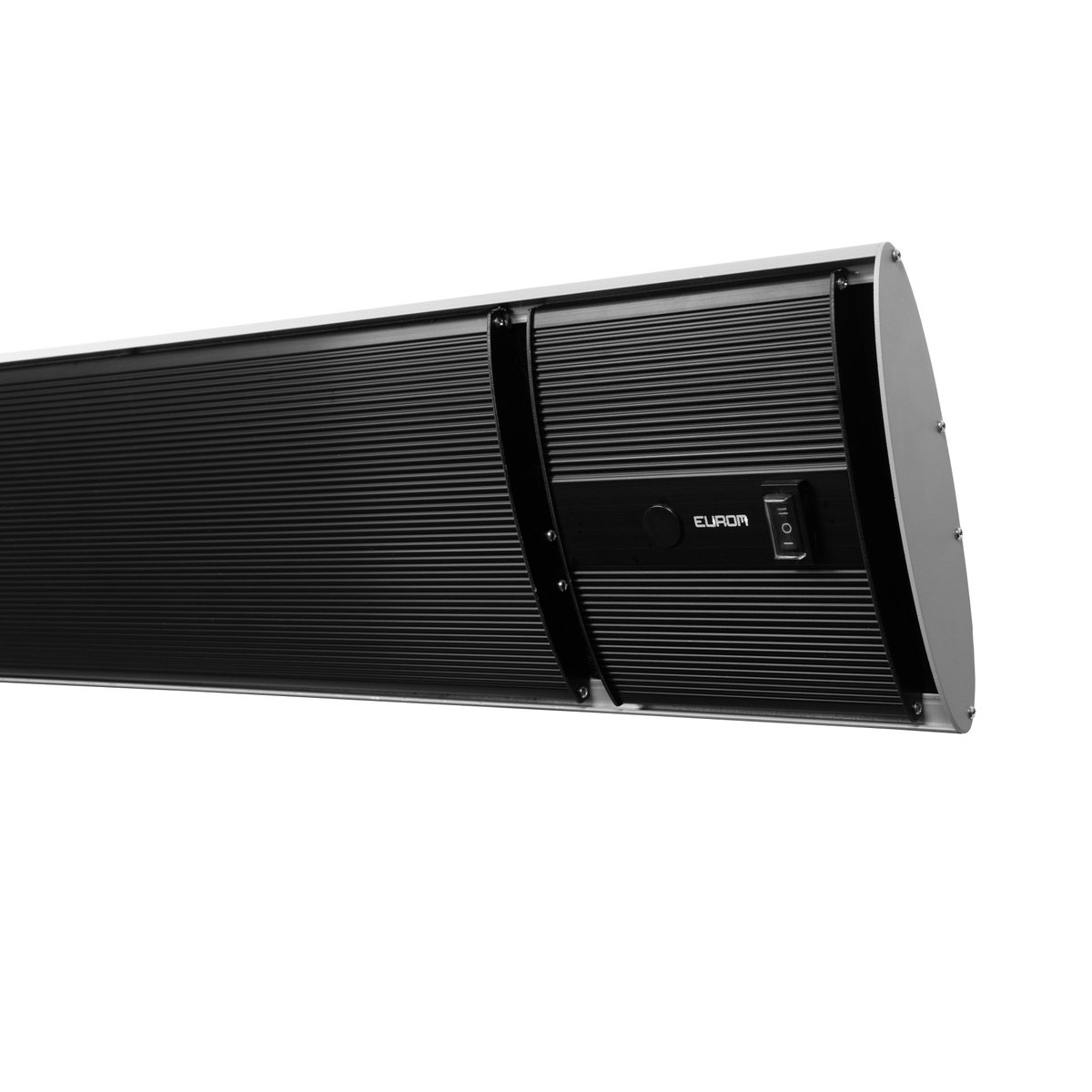 Eurom Outdoor Heatpanel 2400 RC - Patio heater