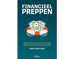 Financieel preppen