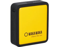 WakaWaka Power 10 - - Kamperen - Electra - Batterijen