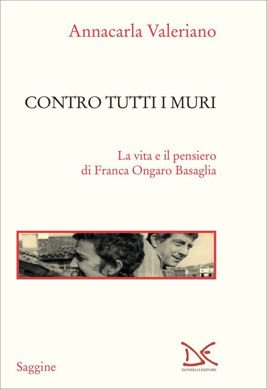 Contro tutti i muri - cover