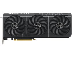 ASUS PRIME NVIDIA GeForce RTX 5070 Ti O16G - Videokaart - 16GB - GDDR7 - PCIe 5.0 - 1x HDMI 2.1b - 3x DisplayPort 2.1a